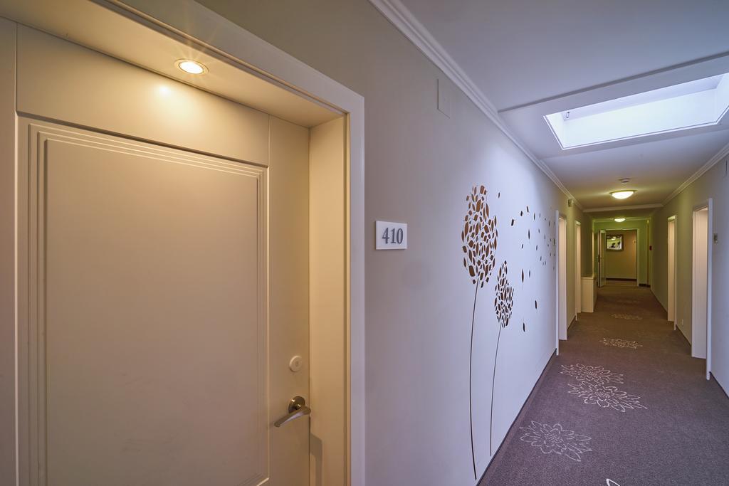 Thermenhotel Apollo Bad Fussing Room photo